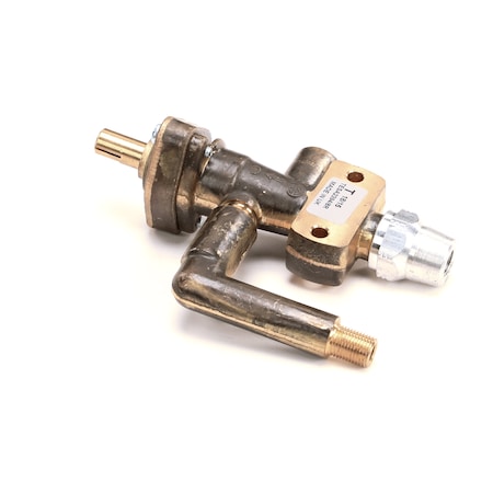 Imperial Open-Burnergriddle Or Raised G 38100